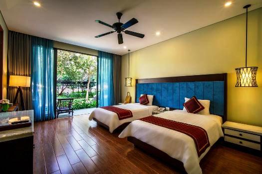 Review Resort Hồ Cốc Đánh giá về cảnh quan và dịch vụ